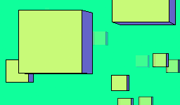 Blockamok Remix icon
