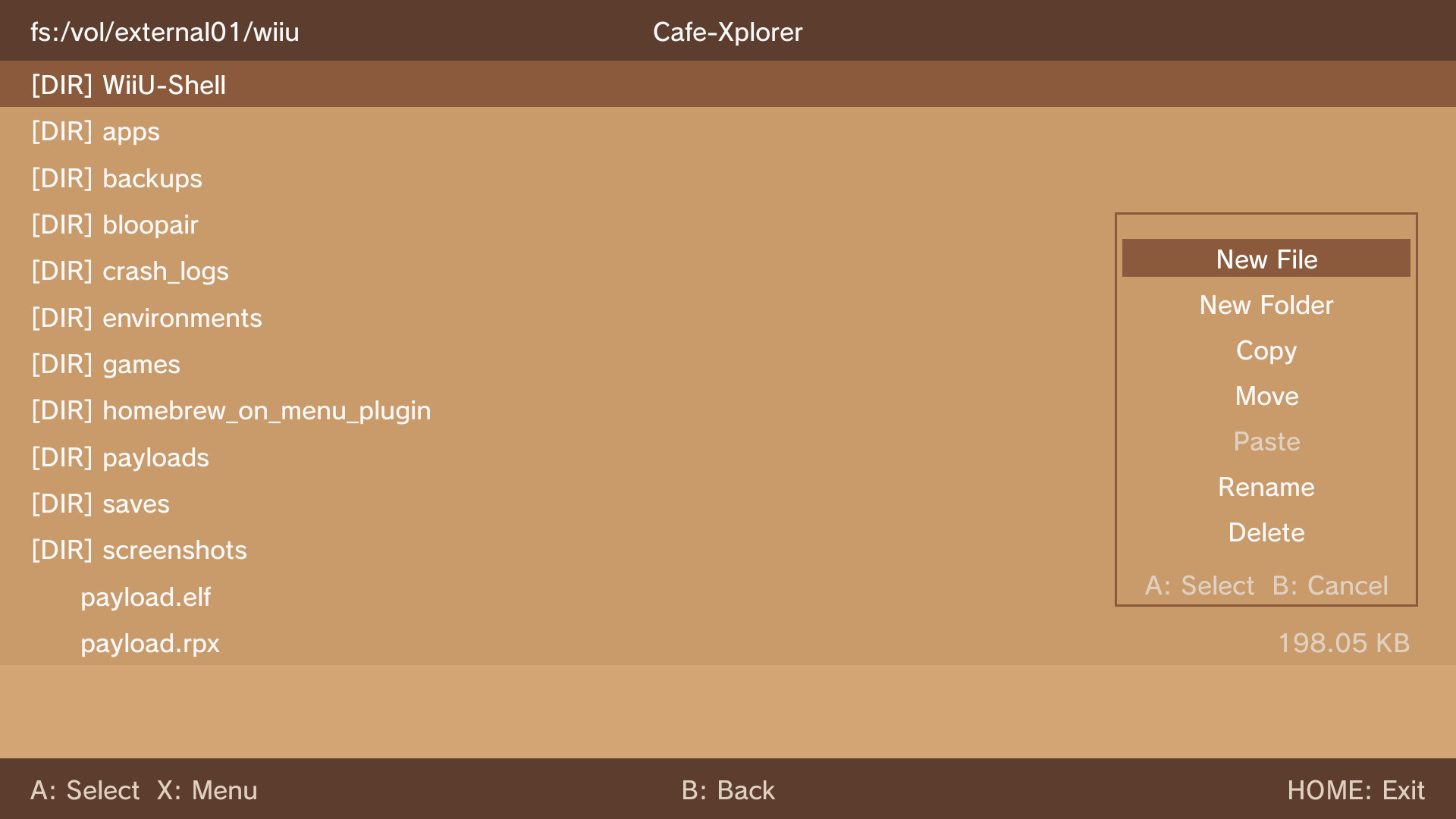 Homebrew App Store - ForTheUsers