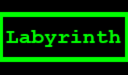 Labyrinth icon