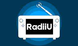 RadiiU icon