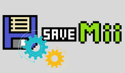 SaveMii /ProcessMod icon
