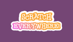 Scratch Everywhere! icon